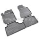 3D Patosnice KIA Sportage (JE/KM) 2004-2010, set 4 kom.